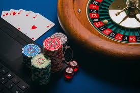 Exploring the Excitement of Red Door Roulette Online -1664997917