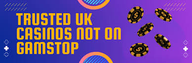 Exploring the World of Non GamStop Casinos in the UK