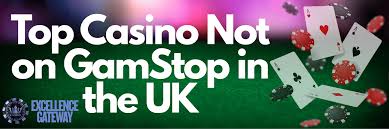 Find the Best Online Casinos Not Blocked by Your Location Find the Best Online Casinos Not Blocked by Your Location