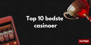 Kampagner og Tilbud i Casino Verdenen