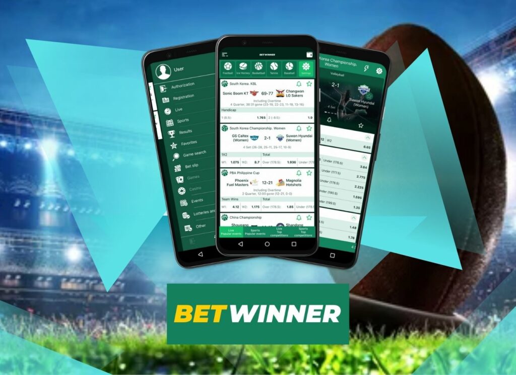 Maximize Your Betting Experience with the BetWinner App for Android Maximize Your Betting Experience with the BetWinner App for Android