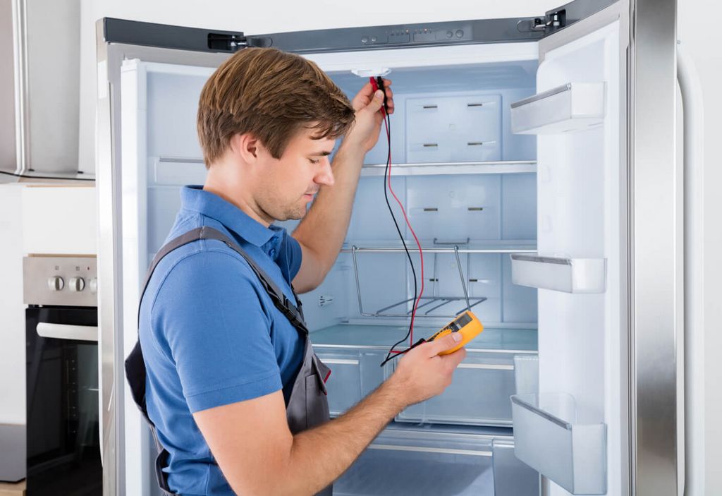 Appliance Repair Work Brantford