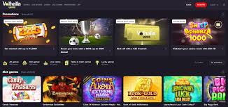 Valhalla Wins Online Casino Evaluering 2026 Valhalla Wins Online Casino Evaluering 2026