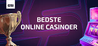 Nye Online Casinoer En Guide til de Bedste Nye Spilmuligheder