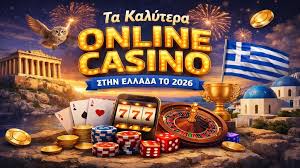 Τα καλύτερα Online Καζίνο Ο Απόλυτος Οδηγός για Εσάς Τα καλύτερα Online Καζίνο Ο Απόλυτος Οδηγός για Εσάς