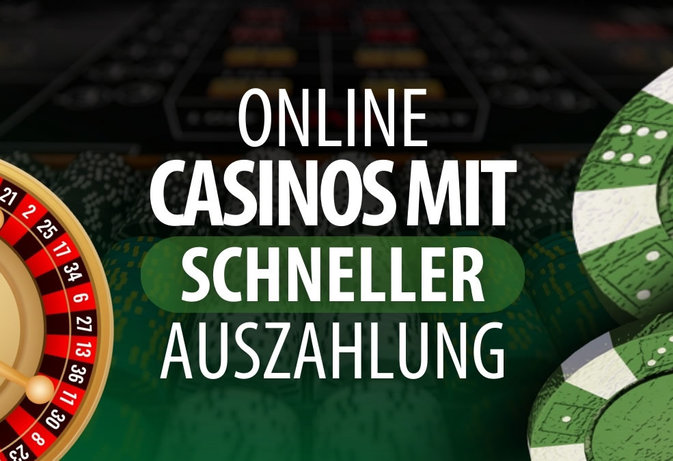Online Casino mit Sofortauszahlung So finden Sie das Beste Online Casino mit Sofortauszahlung So finden Sie das Beste