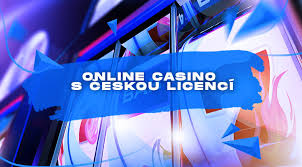 Online Casino s Českou Licencí Bezpečné Hraní a Široká Nabídka Her Online Casino s Českou Licencí Bezpečné Hraní a Široká Nabídka Her