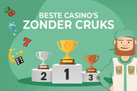 Ontdek de Voordelen van Online Casino Buitenland