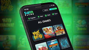 Swift Casino 2026 – Registrering Din Guide til Enkelt og Sikkert Spil Swift Casino 2026 – Registrering Din Guide til Enkelt og Sikkert Spil