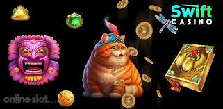 Swift Casino 2026 – Registrering Din Guide til Enklere Spil 1054748176