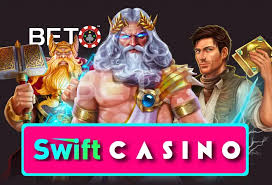 Swift Casino 2026 – Registrering Din Guide til Enklere Spil 1054748176