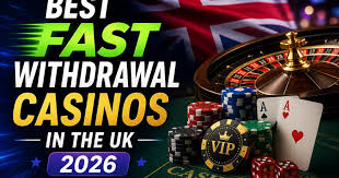 The Ultimate Guide to Fast Paying Casinos -1771663042