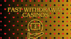 The Ultimate Guide to Fast Paying Casinos -1771663042