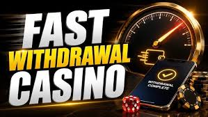 The Ultimate Guide to Fast Paying Casinos -1771663042