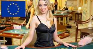 Top 10 Online Casinos in Europe Your Guide to the Best Gambling Experiences