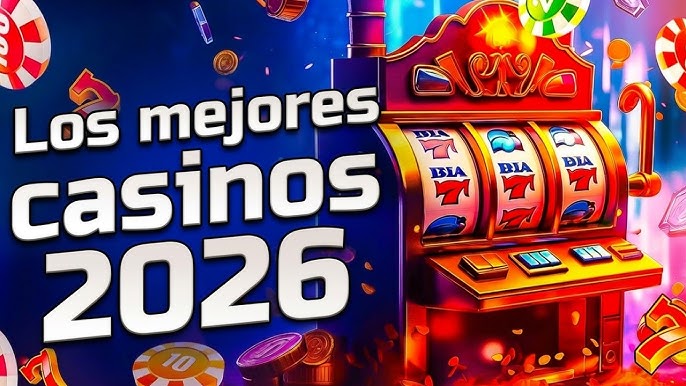 Top Casinos Online Mejores Opciones para Jugar -1663812636 Top Casinos Online Mejores Opciones para Jugar -1663812636