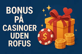 Udenlandske Casinoer Uden Rufus En Guide til Sikker Spil