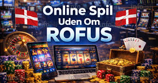 Udenlandske Spillemaskiner En Dybere Forståelse af Online Gambling