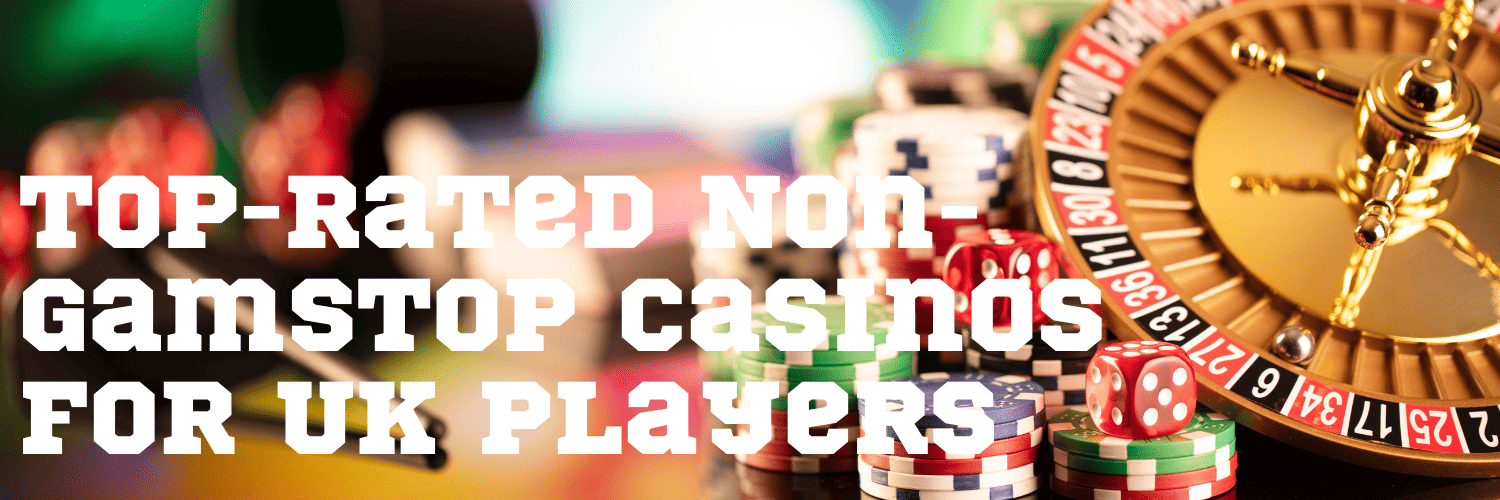 Understanding English Casinos Not on GamStop A Comprehensive Guide
