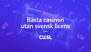 Casinon Utan Svensk Licens En Djupdykning i Möjligheterna 679009286 Casinon Utan Svensk Licens En Djupdykning i Möjligheterna 679009286