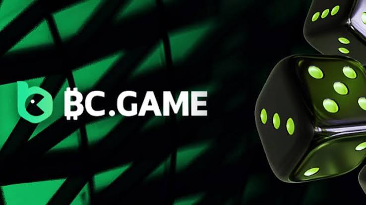 Unleash Your Winning Potential with the BC.Game Mobile App Unleash Your Winning Potential with the BC.Game Mobile App