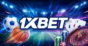 1xbet Кыргызстан Уникальные возможности для игроков