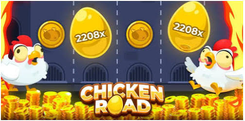 Chicken Road El Juego que Transformará tu Experiencia de Aventura Chicken Road El Juego que Transformará tu Experiencia de Aventura