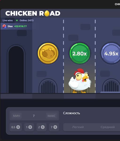 Guida Completa a Chicken Road 2 Divertimento e Avventura!