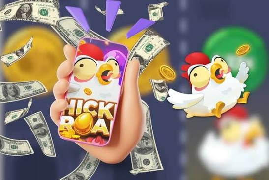 Guida Completa a Chicken Road 2 Divertimento e Avventura!