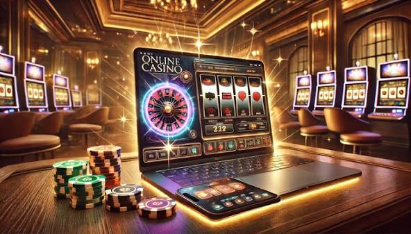 Τα Καλύτερα Online Casino για Διασκέδαση και Κέρδη