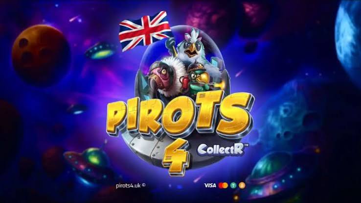 Opdag Pirots 4 Casino Bonus Sådan Får Du Mest Ud Af Dine Gevinster