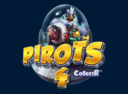 Opdag Pirots 4 Casino Bonusser og Fordele Opdag Pirots 4 Casino Bonusser og Fordele