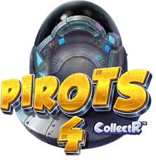 Pirots 4 Elk A Deep Dive into the Game's Quirky Adventures