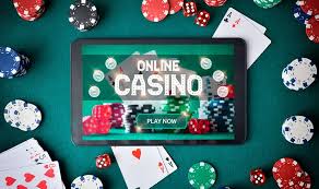 The Ultimate Guide to Memocasino Dive into a World of Thrills